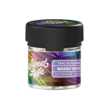 Load image into Gallery viewer, Sweet Lyfe THC-A Flower
